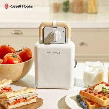 [러셀홉스] 샌드위치 & 와플메이커 (RH-S006)