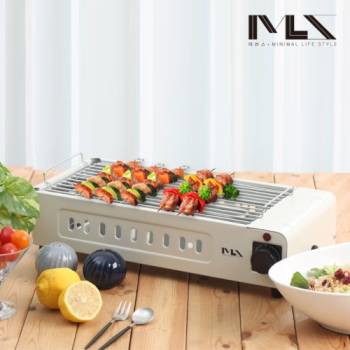 [미라스] 꼬치그릴 DO-BG4949