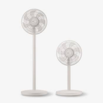 [에어메이드] BLDC 스마트 선풍기 브리즈온