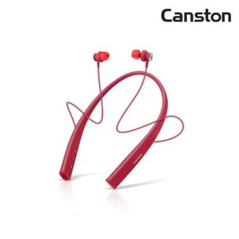 [캔스톤] LX3050 블루투스 넥밴드 이어폰