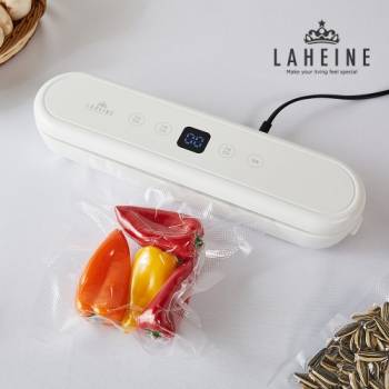 [라헨느] 더 퀸 스마트워터 진공포장기