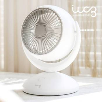 [아이랩] BLDC 무선 서큘레이터 iLAB-WAC