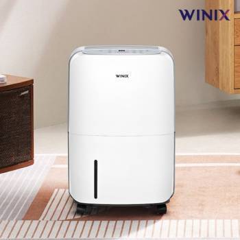 [위닉스] 사계절 뽀송 12L 제습기 53㎡(16평)