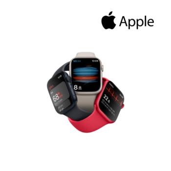 ★오늘출발★애플워치8세대 GPS 41mm 45mm 중고 스마트워치