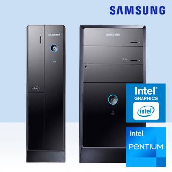 삼성 슬림/미들 데스크탑 SSD 240G 윈도우11 프로