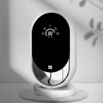 [ESTAR] 이스타 2024년형 스마트 레인보우 제습기 FU-DE23GS